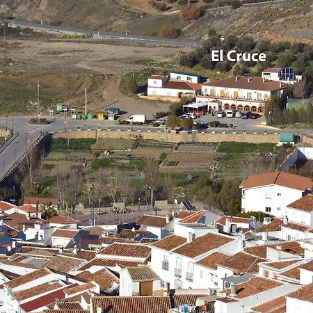 Restaurante El Cruce * Ardales