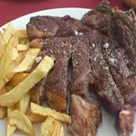 Restaurante El Cruce Pensión Ardales