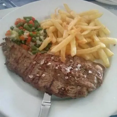 Pensión Restaurante El Cruce