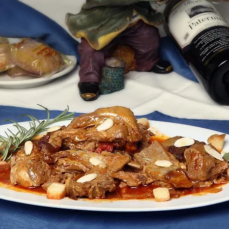 Restaurante El Cruce * Ardales