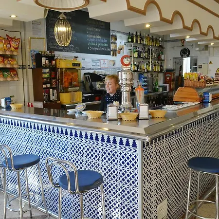 Restaurante El Cruce Ardales